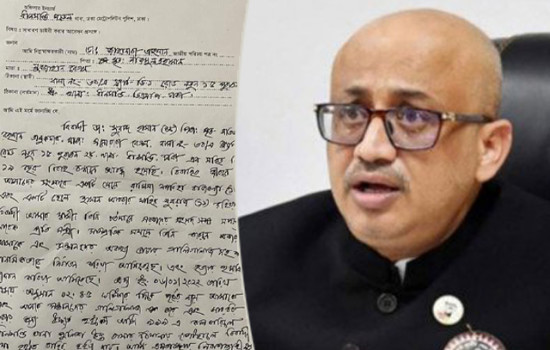 মুরাদের বিরুদ্ধে নির্যাতনের অভিযোগ স্ত্রীর, করলেন জিডি