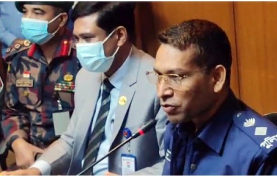 নারায়ণগঞ্জে ভোটের দিন জাতীয় পরিচয়পত্র ছাড়া চলাচলে নিষেধাজ্ঞা