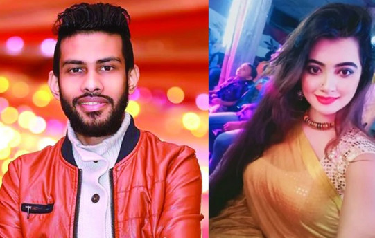 সুবাহ বহু পুরুষে আসক্ত, তাকে টেস্ট করা হোক: ইলিয়াস