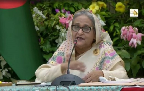 অনেক বুলেট-বোমা আমার জন্য অপেক্ষায় থাকে: প্রধানমন্ত্রী