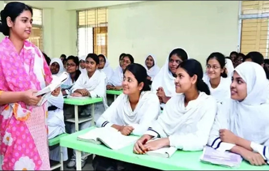 ৩৪ হাজার শিক্ষক নিয়োগের চূড়ান্ত সুপারিশ