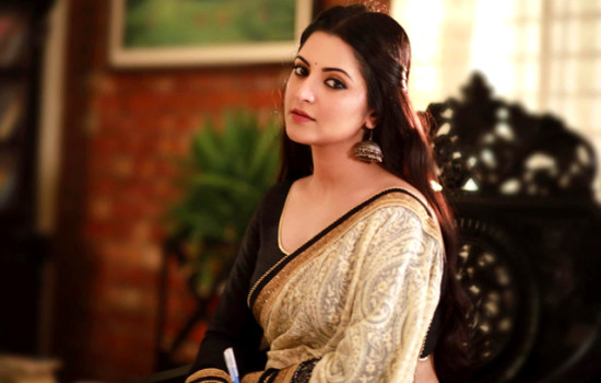 মা হতে যাচ্ছেন পরীমনি