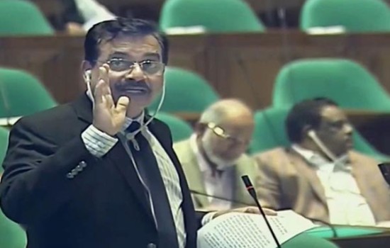 ‘নির্বাচনের নামে নাটক ও প্রহসন বাদ দিন, রাজনৈতিক আলোচনার দ্বার উন্মোচন করুন’