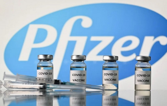 ওমিক্রনের টিকা মার্চের মধ্যেই বাজারে ছাড়বে ফাইজার