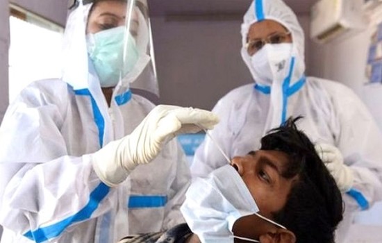 একদিনে শনাক্ত বেড়ে প্রায় ৩ হাজার, মৃত্যু ৪