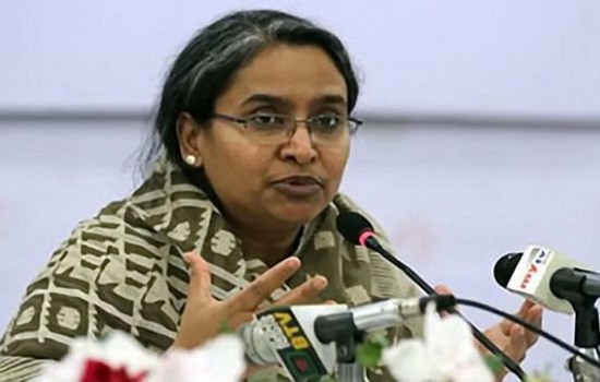 করোনা বাড়লে প্রয়োজনে ক্লাস বন্ধ করে দেওয়া হবে : শিক্ষামন্ত্রী