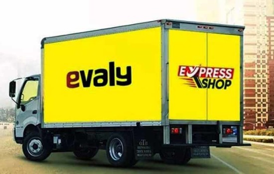 দুই কোটি ৩৫ লাখ টাকা তুলতে পারবে ইভ্যালি