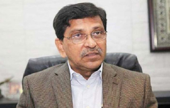 ‘ইসি গঠন আইন নিয়ে বিভ্রান্তি ছড়াচ্ছে বিএনপি’