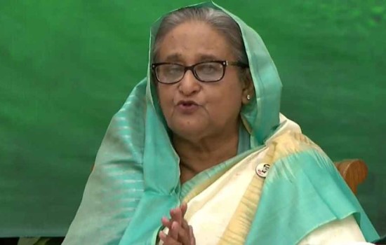 সরকারি সেবা নিতে এসে মানুষ যেন হয়রানির শিকার না হয়: প্রধানমন্ত্রী