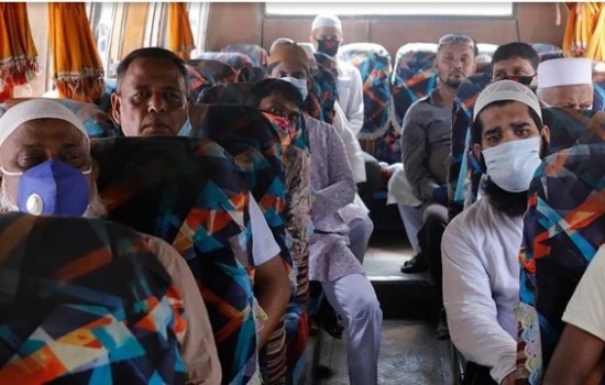 গণপরিবহনে অতিরিক্ত ভাড়া বন্ধে ব্যবস্থা নিতে হাইকোর্টের নির্দেশ