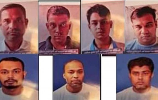 সিনহা হত্যা মামলায় খালাস পেলেন যে ৭ জন