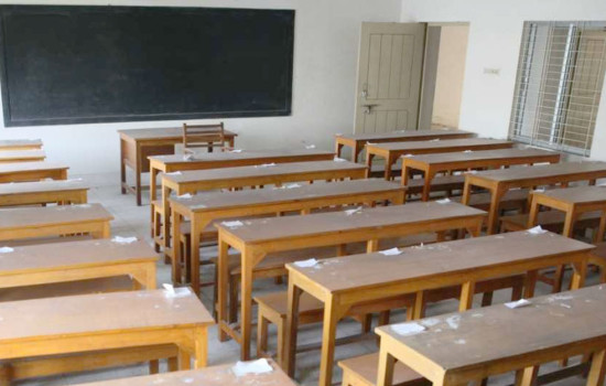 ৬ ফেব্রুয়ারি পর্যন্ত শিক্ষাপ্রতিষ্ঠান বন্ধ ঘোষণা