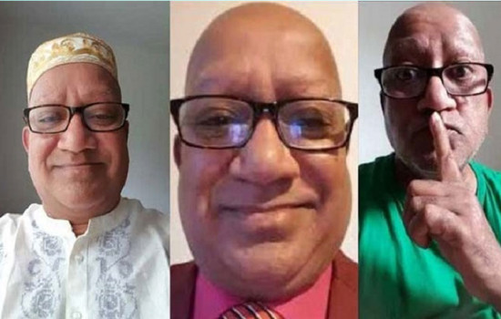 কুরুচিপূর্ণ কর্মকাণ্ড: ঢাকায় সেফুদার বিচার শুরু