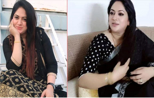 খুনের আগে যে কারণে শিল্পী সমিতির ভোটাধিকার হারিয়েছিলেন নায়িকা শিমু