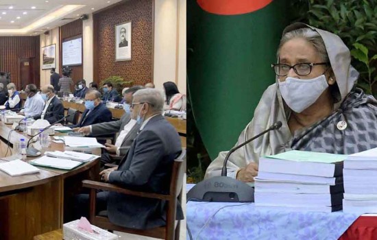 বেসরকারি খাত বিদেশে বিনিয়োগ করতে পারবে: প্রধানমন্ত্রী