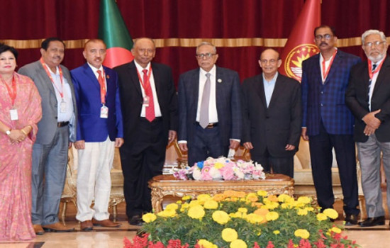 সংবিধান অনুযায়ী আইন প্রণয়ন ও ইসি গঠনের প্রস্তাব জেপির