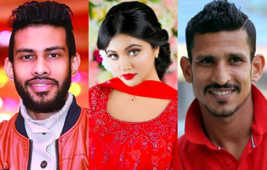 নাসিরের নখের যোগ্যতাও ইলিয়াস রাখে না: সুবাহ