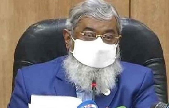 দুই বিভাগীয় কমিশনার, ৫ ডিসি করোনায় আক্রান্ত