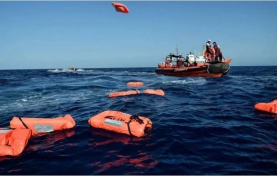 ইতালি যাওয়ার পথে ঠান্ডায় জমে ৭ বাংলাদেশির মৃত্যু