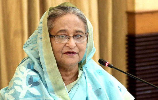 চট্টগ্রামসহ সব বড় শহরে মেট্রোরেল হবে: প্রধানমন্ত্রী