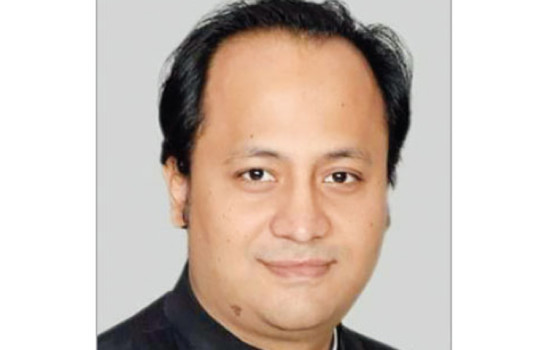 ৭৭ লাখ শিক্ষার্থী প্রথম ডোজ নিয়েছে: শিক্ষা উপমন্ত্রী