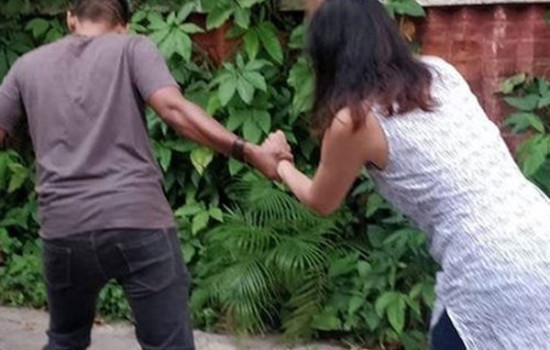 ভারতে সমাজবিধ্বংসী স্বামী-স্ত্রী বদল চক্রান্তের সন্ধান, গ্রেফতার ৭