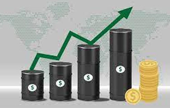 জ্বালানি তেলের দাম ১০০ ডলার ছাড়িয়ে যাবে!