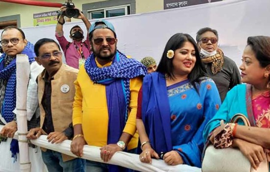 শিল্পী সমিতির নির্বাচনে ভোট পড়েছে ৮৫.২৮ শতাংশ