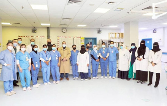 সৌদি নারী ১০ সন্তান জন্ম দিলেন