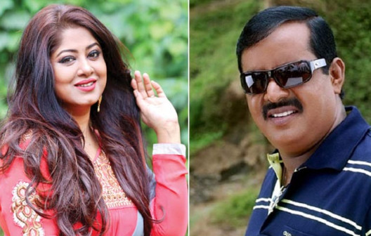 ডিপজলের অনুরোধে নির্বাচনে প্রার্থী মৌসুমী