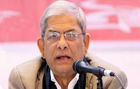 এই নববর্ষে খালেদা জিয়া মুক্তি পাবেন: ফখরুল