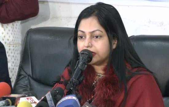 সাধারণ সম্পাদক পদে পুনরায় নির্বাচন চান নিপুণ