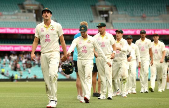 পাকিস্তান সফর; নিরাপত্তা শঙ্কায় অস্ট্রেলিয়ান ক্রিকেটাররা