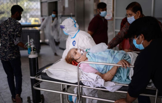 করোনা শনাক্তের হার বেড়েছে, মৃত্যু ১