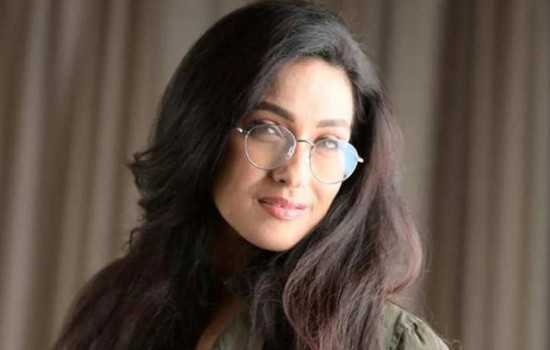 সপরিবার করোনা আক্রান্ত ঋতুপর্ণা