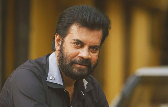 ৩২ বছর পর শিল্পী সমিতির চেয়ারে ইলিয়াস কাঞ্চন