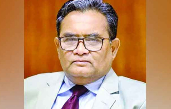 দুর্নীতি একটি ক্যান্সার, দুর্নীতির বিরুদ্ধে কম্প্রোমাইজ নয় : প্রধান বিচারপতি