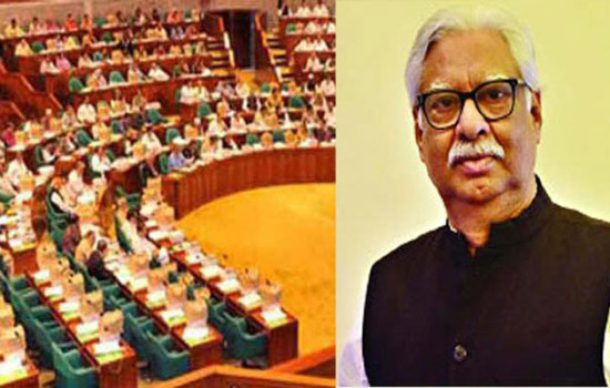 পত্রিকা খুললেই দেখি পরীমনি-দীপু মনি: সুলতান মনসুর