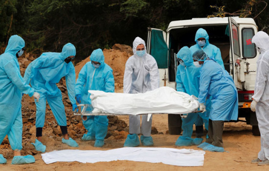 একদিনে শনাক্ত বেড়ে ৭৭৫, মৃত্যু ৬ জনের