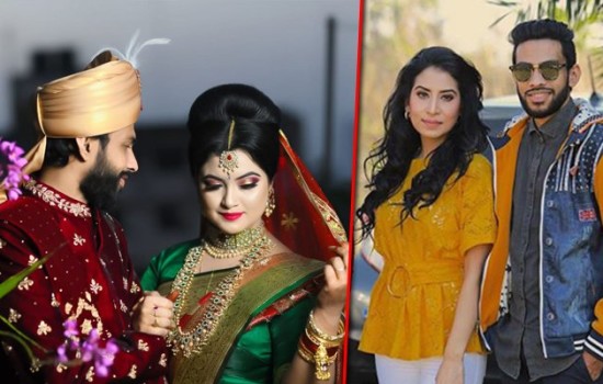 আর কত মেয়ে নিয়ে খেলবা : সুবাহ