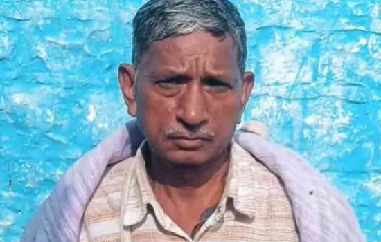 নির্বাচন করতে ৯৪ বার মনোনয়নপত্র দাখিল, হাল ছাড়েননি তিনি!