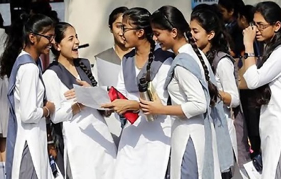 একাদশে ভর্তির ফল প্রকাশ