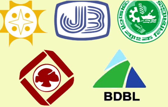 স্থগিত হলো পাঁচ ব্যাংকের নিয়োগ পরীক্ষা