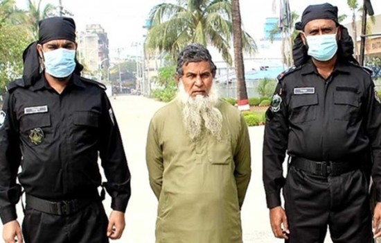 ছদ্মবেশে ২০ বছর, অবশেষে র‍্যাবের হাতে ধরা ফাঁসির আসামি