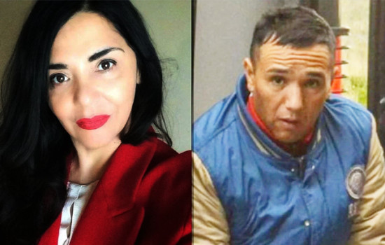 কারাগারে আসামির সঙ্গে নারী বিচারকের রোমান্স, ভিডিও ভাইরাল