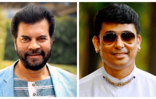 তুমি বিয়ে করো ছোট ভাই: জায়েদ খানকে কাঞ্চন