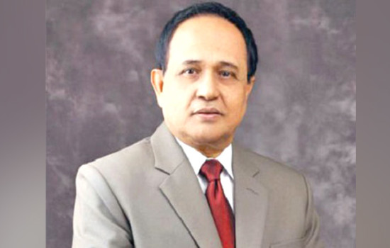 শিক্ষামন্ত্রীকে ডাবল মাস্ক পরার পরামর্শ দিলেন কাজী ফিরোজ