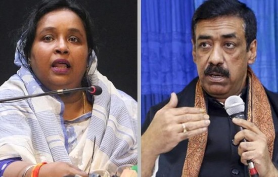 শামীম ওসমান যে কেন্দ্রে ভোট দিয়েছেন, সেখানে হেরেছেন আইভী