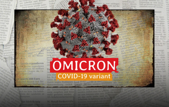 ওমিক্রনে আক্রান্ত ব্যক্তি অন্যের জন্য কতদিন বিপজ্জনক