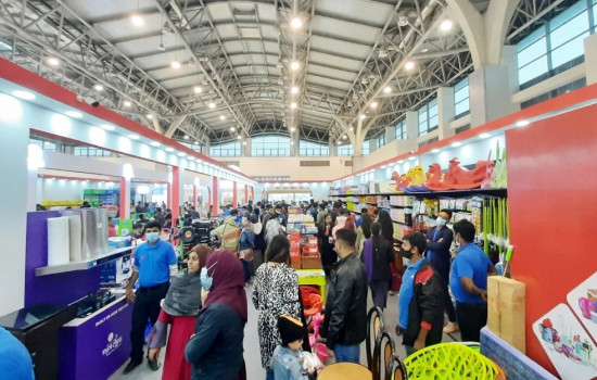 বাণিজ্য মেলা বন্ধের সুপারিশ